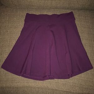 H&M Skater Skirt